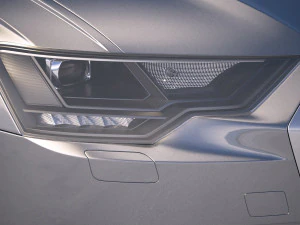 Audi A6 Avant 2019 3D Model