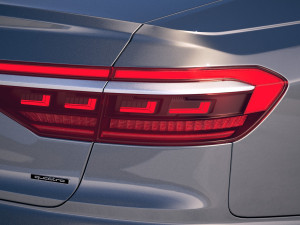 Audi A8L 2018 Modelo 3D