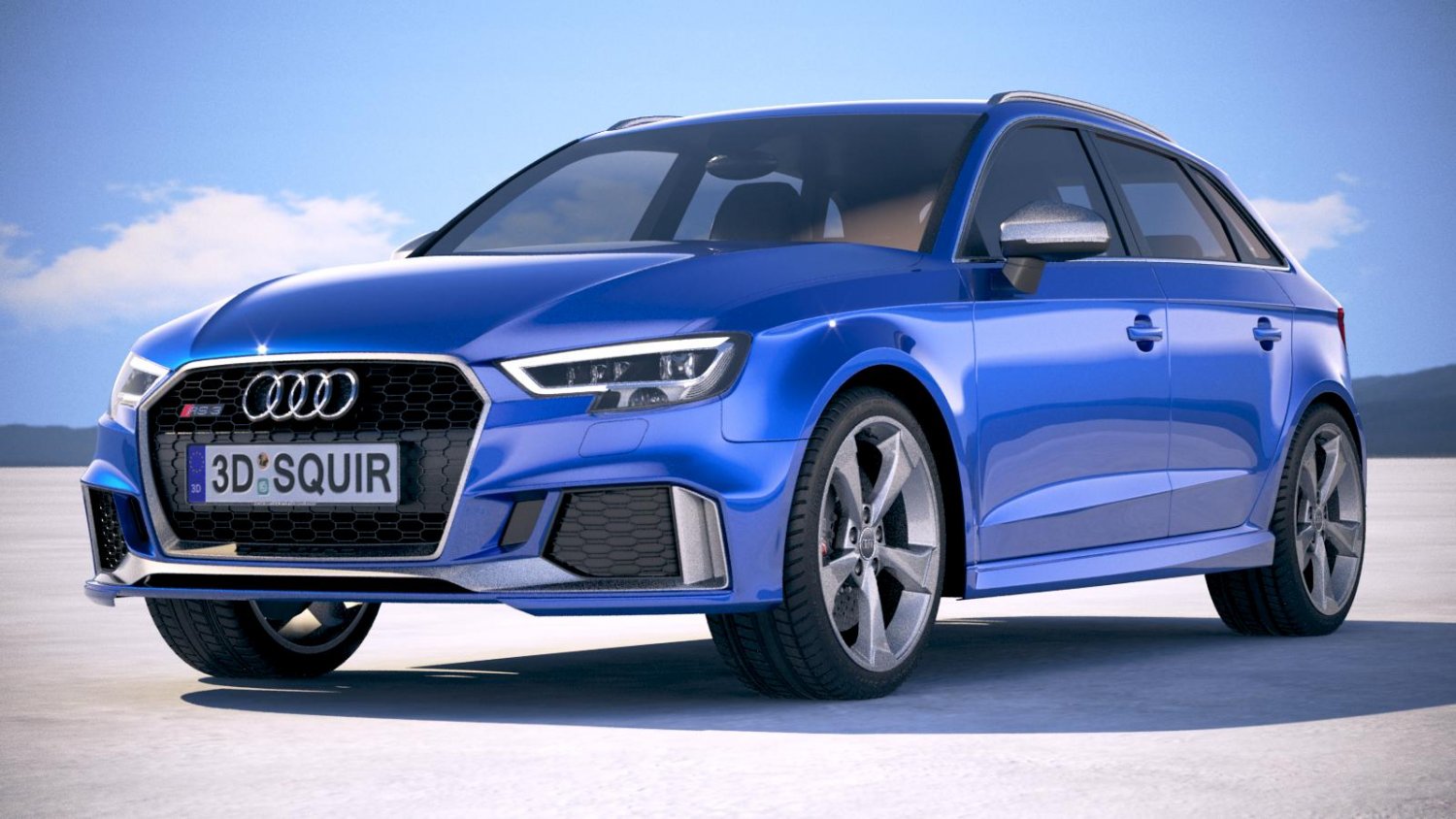 Audi Concept Urban Sportback
