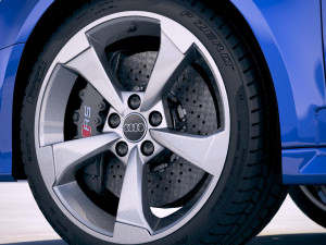 Audi RS3 Sportback 2018 Modelo 3D