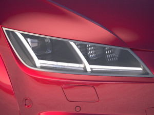 Audi TT Coupe 2019 3Dモデル