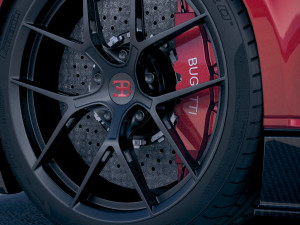 Bugatti Chiron Sport 2019 Modèle 3D