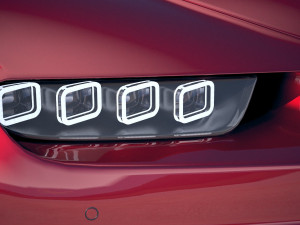 Bugatti Chiron Sport 2019 Modèle 3D