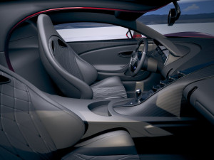 Bugatti Chiron Sport 2019 Modèle 3D