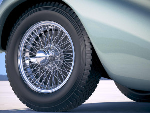 Bugatti Type 57 Aerolithe 1935 3D 모델