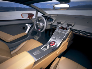 Huracan Evo 2019 3D Model