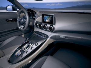 Mercedes-Benz AMG GT 2020 3Dモデル