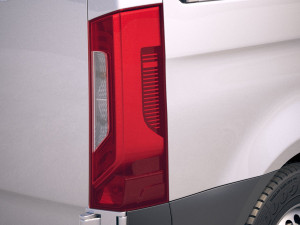 Mercedes-Benz Sprinter Short 2019 3Dモデル