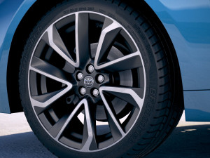 Toyota Corolla Sedan Regular 2020 Modelo 3D