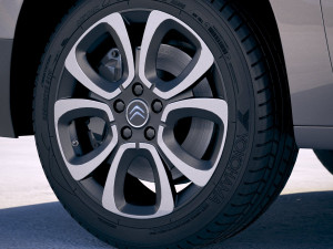 Citroen Berlingo 2019 3Dモデル