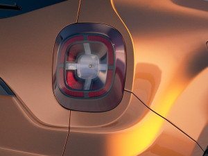 Dacia Duster 2018 Modelo 3D