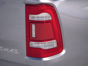 Dodge Ram 1500 2019 3D Model