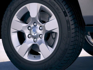Dodge Ram Bighorn 2019 3D Model