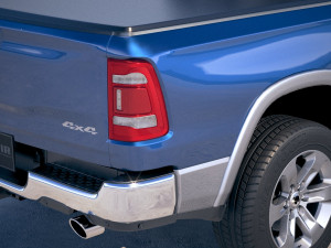 Dodge Ram Laramie 2019 3D-Modell