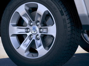 Dodge Ram Laramie 2019 3D-Modell