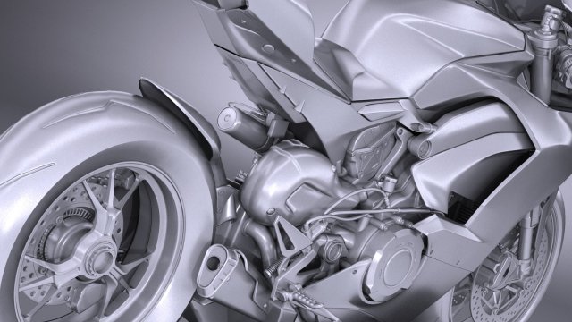 Panigale 300cc deals
