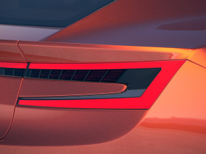 Generic Coupe 2018 Modelo 3D