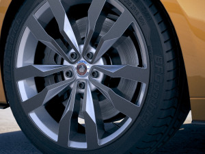 Generic Muscle Car 2018 3D Модель