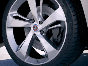 Generic SUV Coupe 2018 Modèle 3D