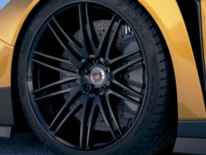 Generic Supercar 5 2018 Modèle 3D
