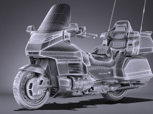 99 goldwing on sale