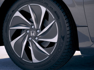 Honda Insight 2019 3D मॉडल