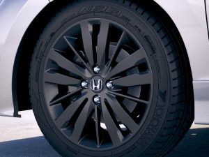 Honda Jazz 2018 Model 3D