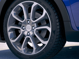 Hyundai i20 Actilve 2019 Modelo 3D