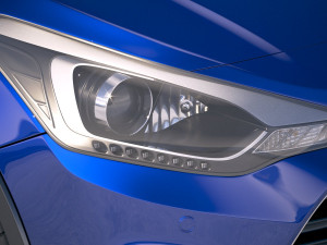 Hyundai i20 Actilve 2019 Modelo 3D