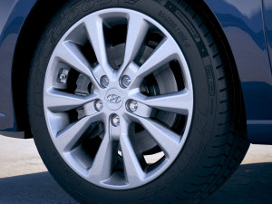Hyundai i30 2018 3D 모델