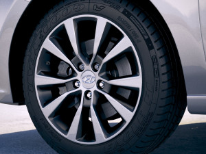 Hyundai i30 2019 3D Model