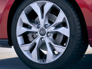 Hyundai i30 N-line 2019 3D 모델