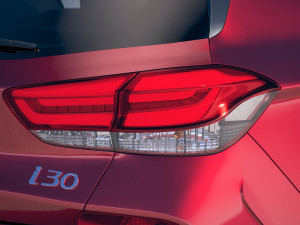 Hyundai i30 N-line 2019 3D 모델