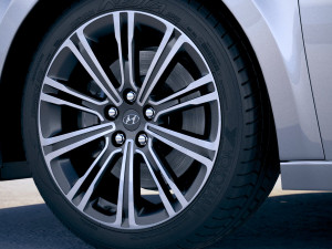 Hyundai i40 2018 Tourer Modelo 3D