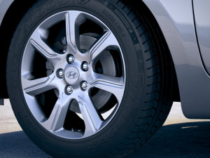 Hyundai ix20 2018 3D Model