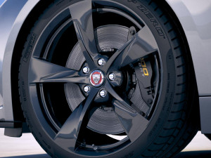 Jaguar F-type 400 Sport Convertible 2018 3D Model