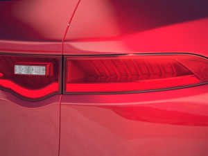 Jaguar F-pace R 2019 3D Model