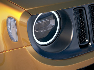 Jeep Renegade 2019 Modelo 3D