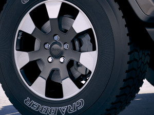 Jeep Wrangler Unlimited Sahara 2018 3Dモデル