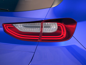 Kia Ceed 2019 3D Model