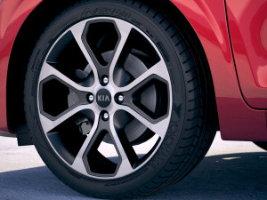 Kia Picanto 2019 3D Model