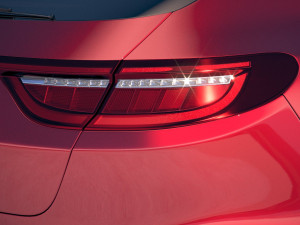 Kia Proceed 2019 Modelo 3D