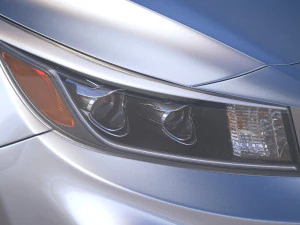 Kia Sedona 2019 3D Model
