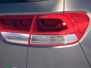 Kia Sorento 2018 3D 模型