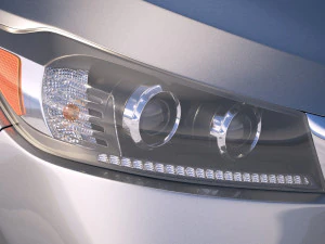 Kia Sorento 2019 3D Model