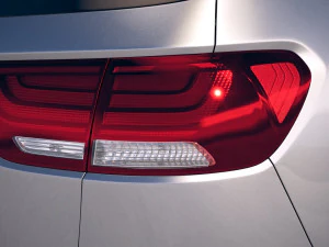 Kia Sorento 2019 3D Model