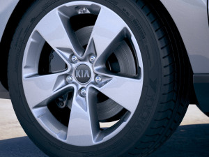Kia Soul 2019 3D Model