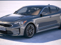 Kia Stinger 2019 Modello 3D
