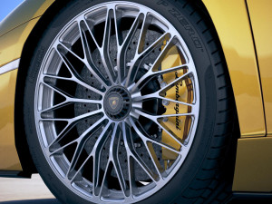 Aventador S 2017 3D Model