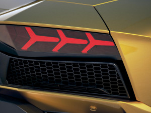 Aventador S 2017 3D Model